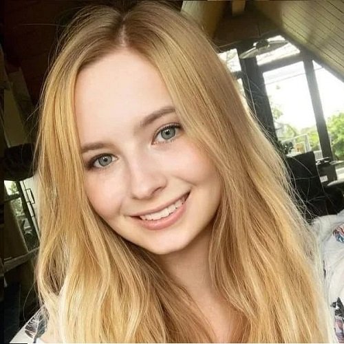 Jasmine Parker