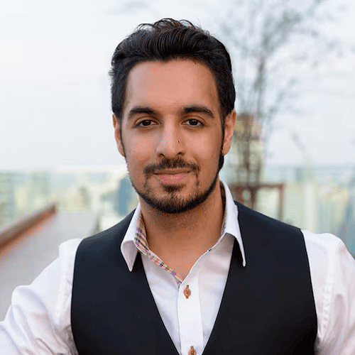 Omar Siddiqui